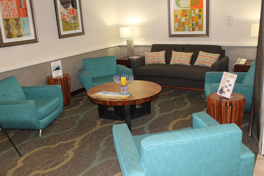 Baymont By Wyndham Flagstaff Hotel Exterior foto